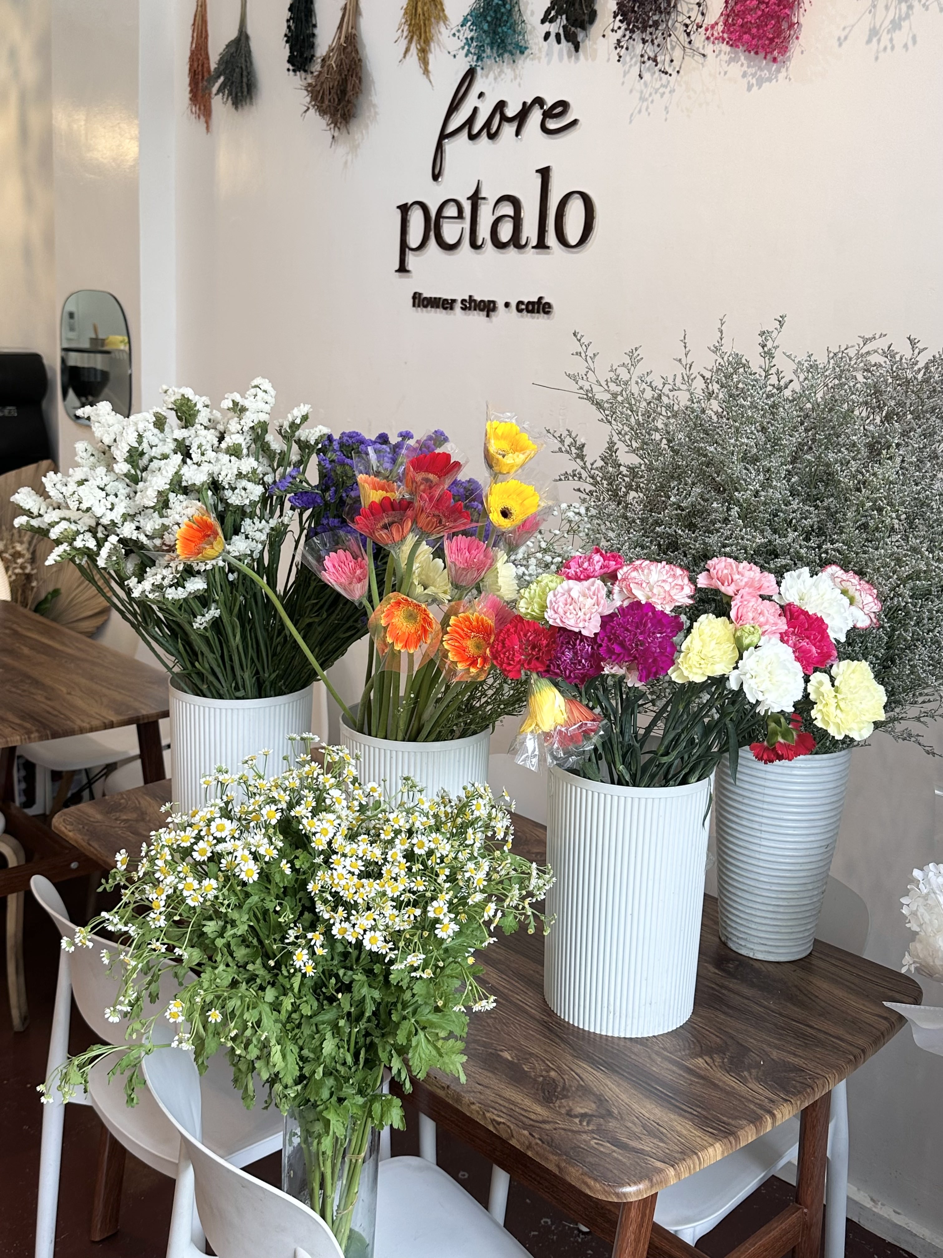 Flower Shop
